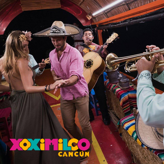 Xoximilco