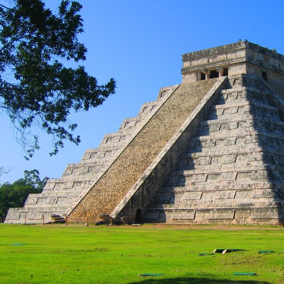 Chichen Itza Tour 23% Off