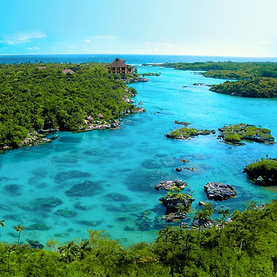 Xel-Ha Tour 13% Off